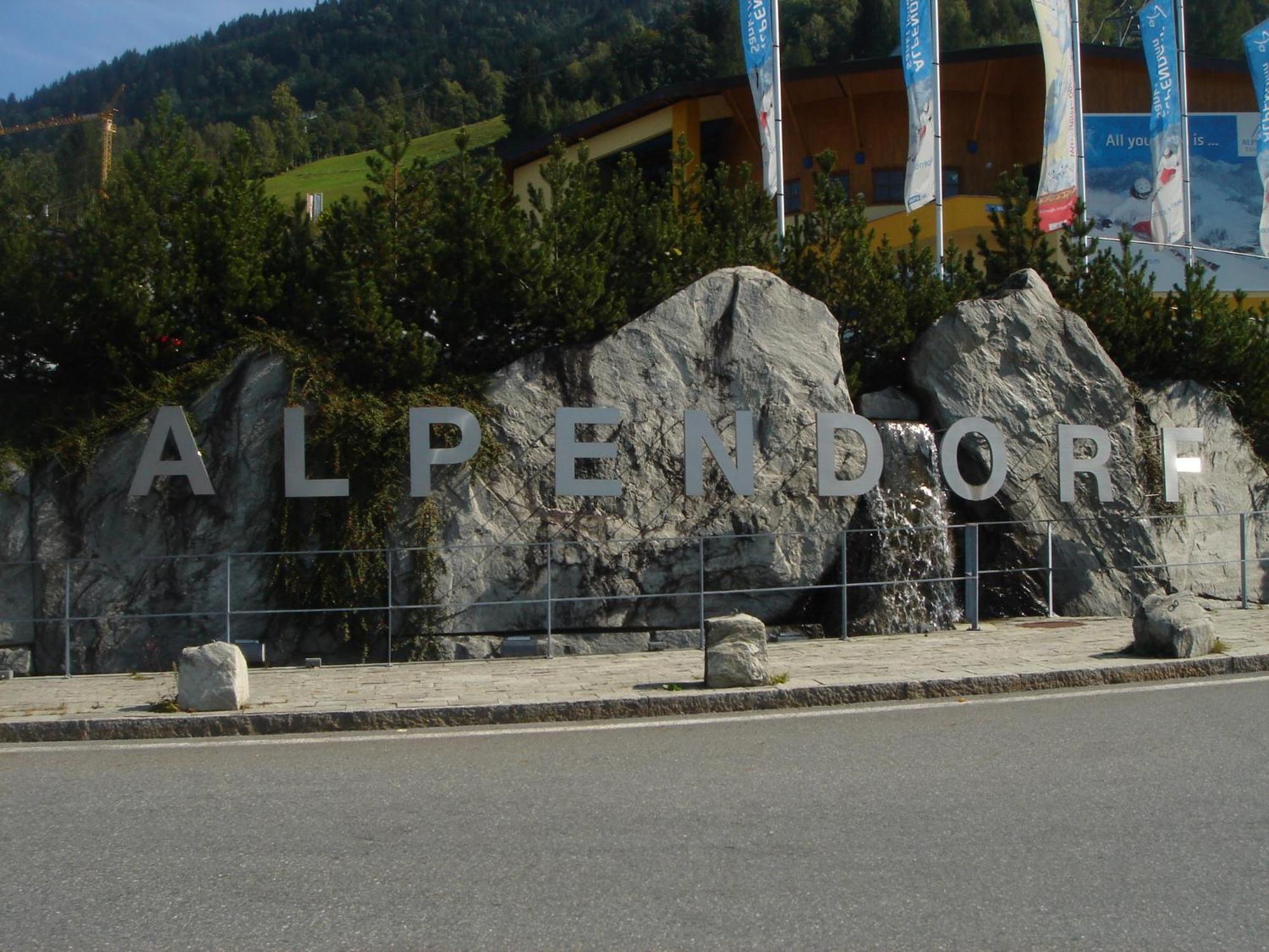 Hotel Haus Sonnleitn Sankt Johann im Pongau Esterno foto