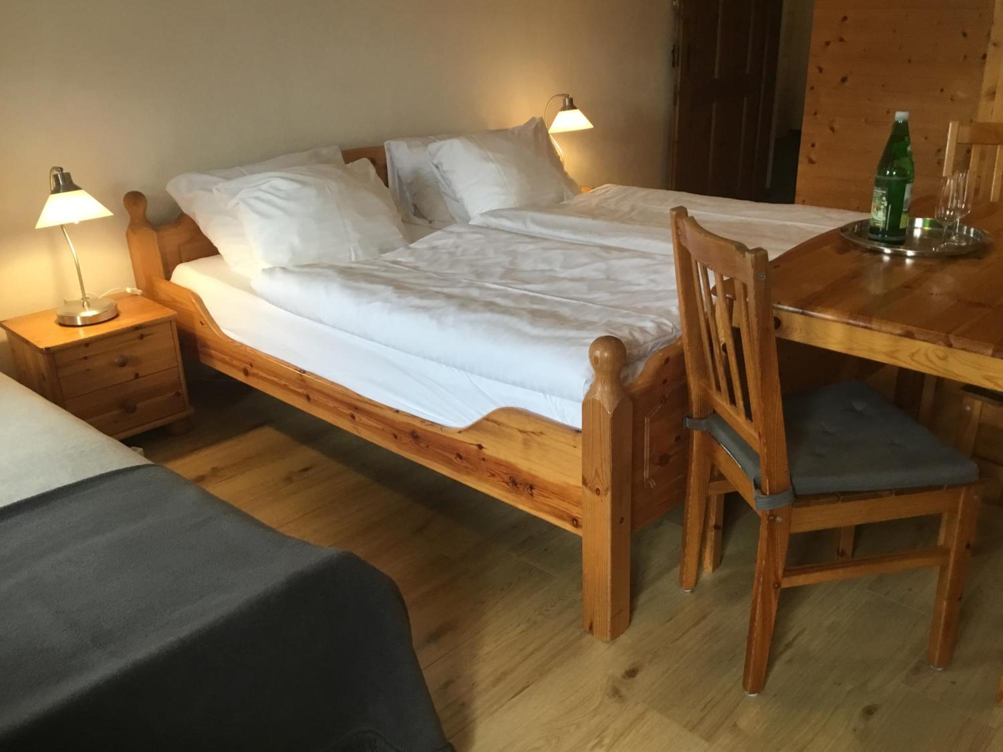 Hotel Haus Sonnleitn Sankt Johann im Pongau Esterno foto